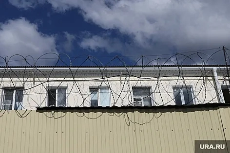 Курганские силовики проверяют зеков со смертельными болезнями Курганские силовики проверяют зеков со смертельными болезнями